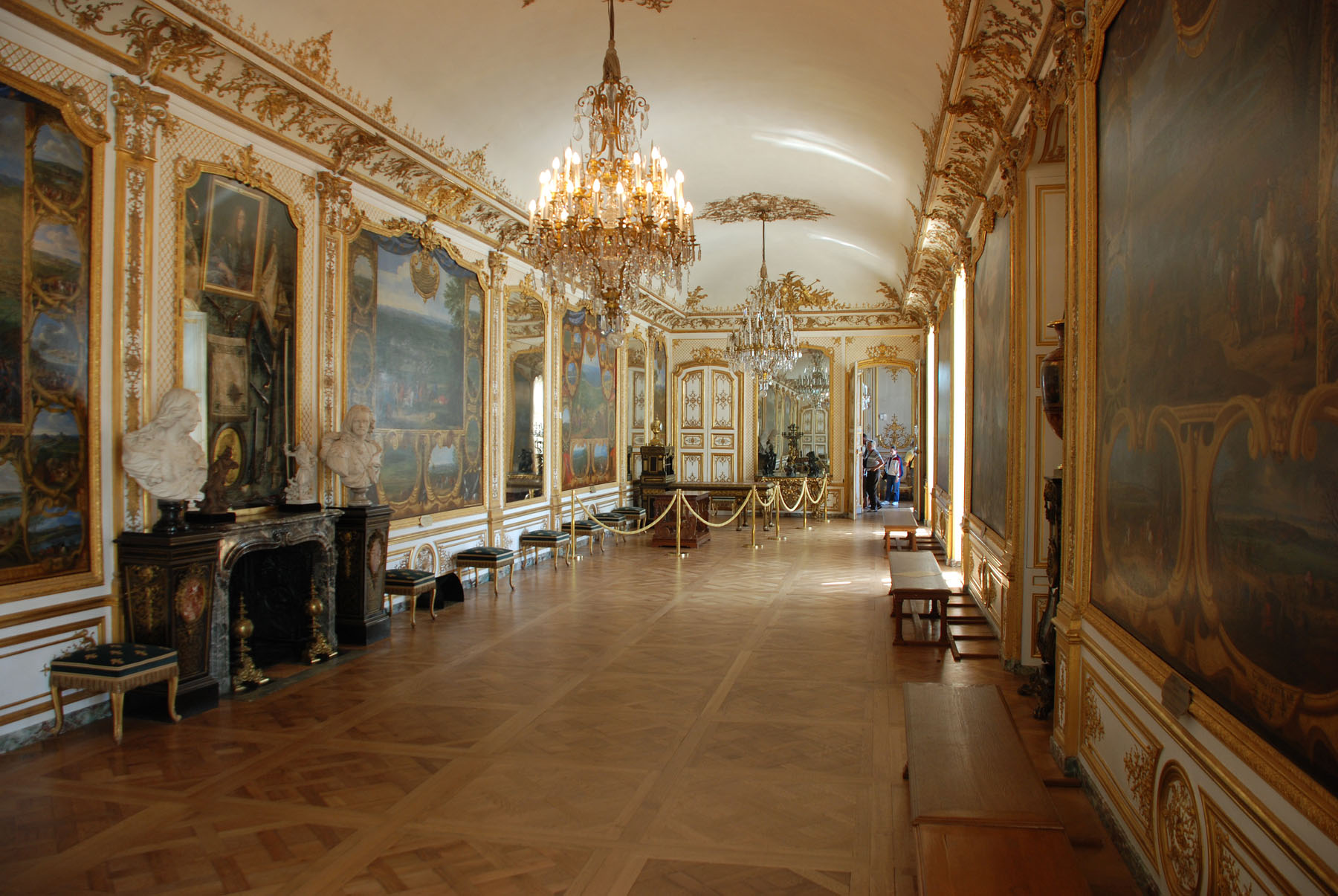 Chantilly